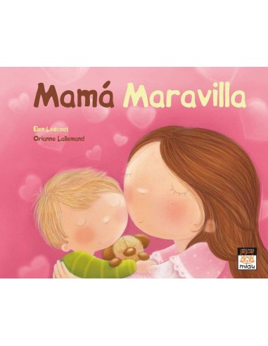 Mama Maravilla