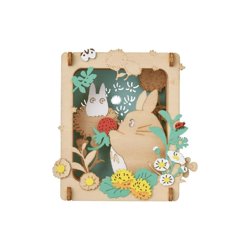 TIENDA OFICIAL DE STUDIO GHIBLI EN EUROPA