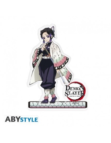 DEMON SLAYER – Acryl® – Shinobu