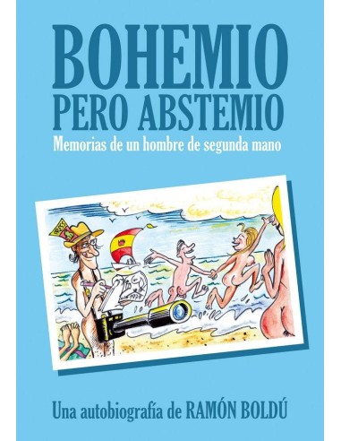 Bohemio Pero Abstemio
