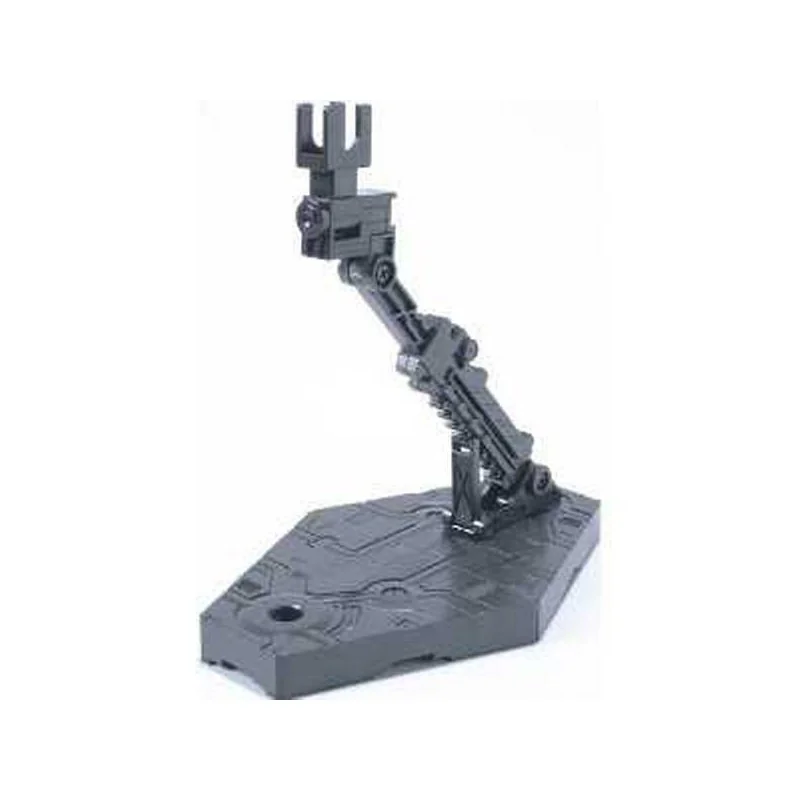 Gunpla Action base 2 gray