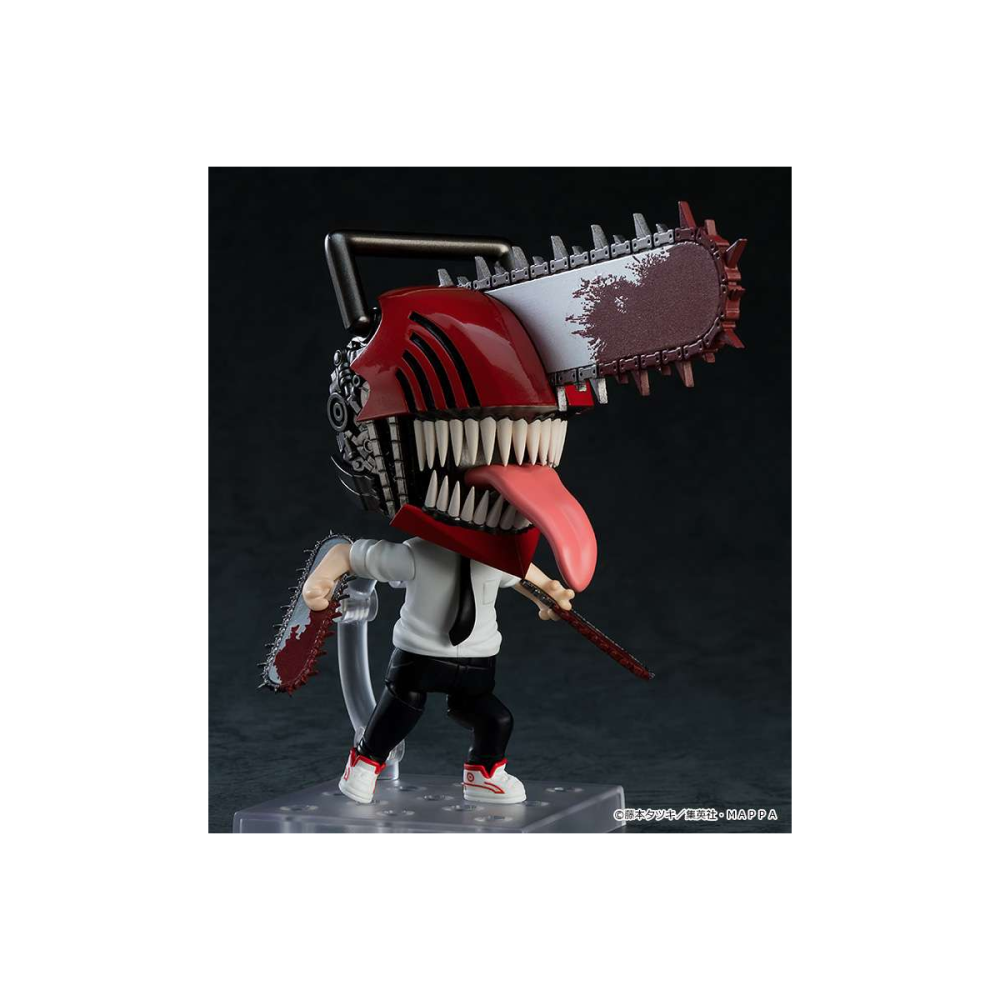 Chainsaw Man figurine Nendoroid Denji 10 cm