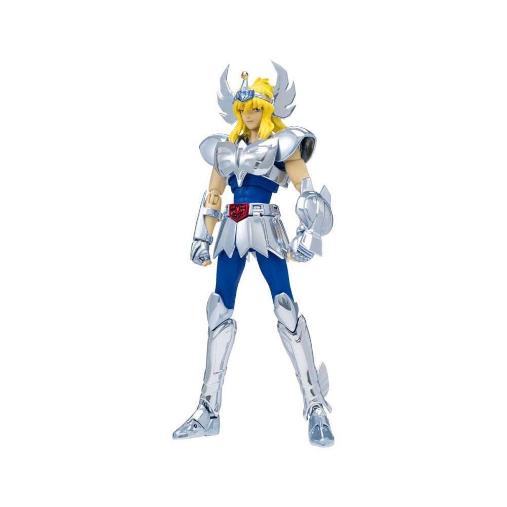 Myth Cloth Hyoga du Cygne 20th Anniversary Ver.