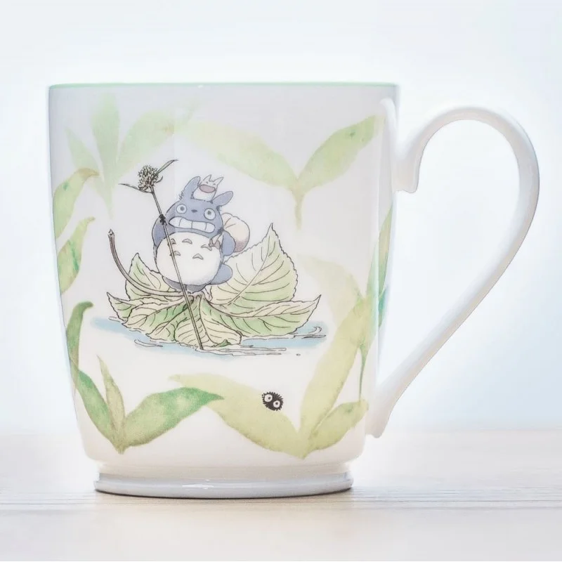 TIENDA OFICIAL DE STUDIO GHIBLI EN EUROPA