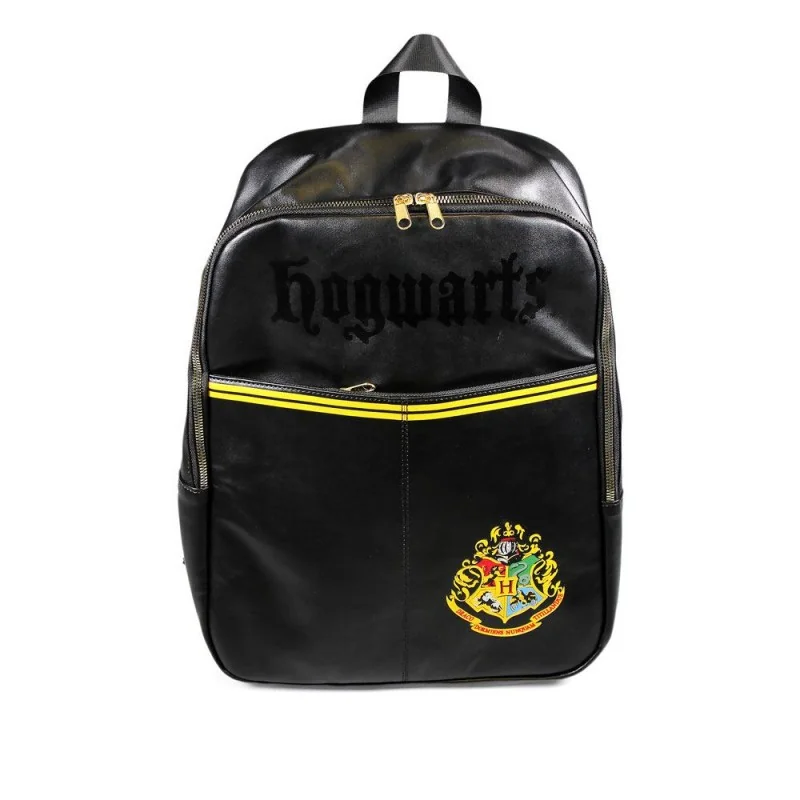 Harry Potter retro sacoche à bandoulière Hogwarts