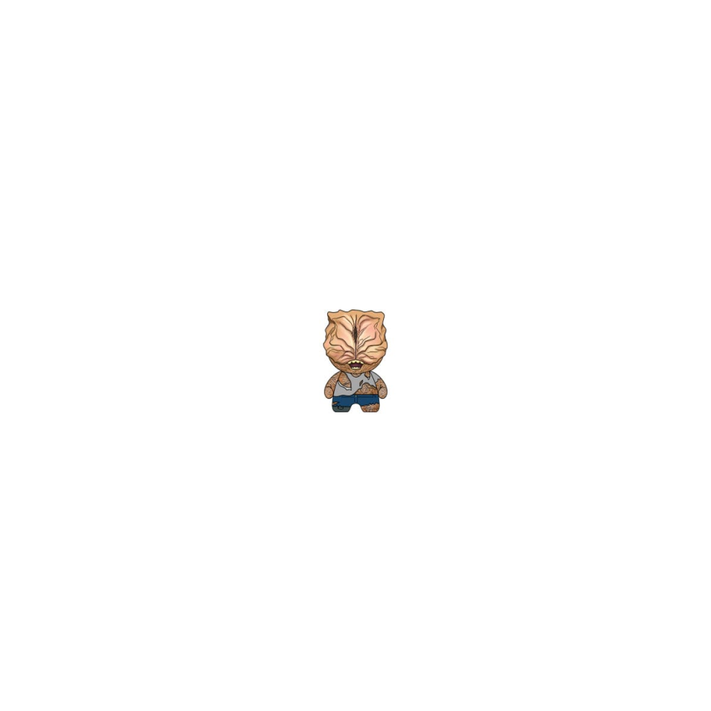 PlayStation peluche DZNR Clicker All Stars Edition 18 cm