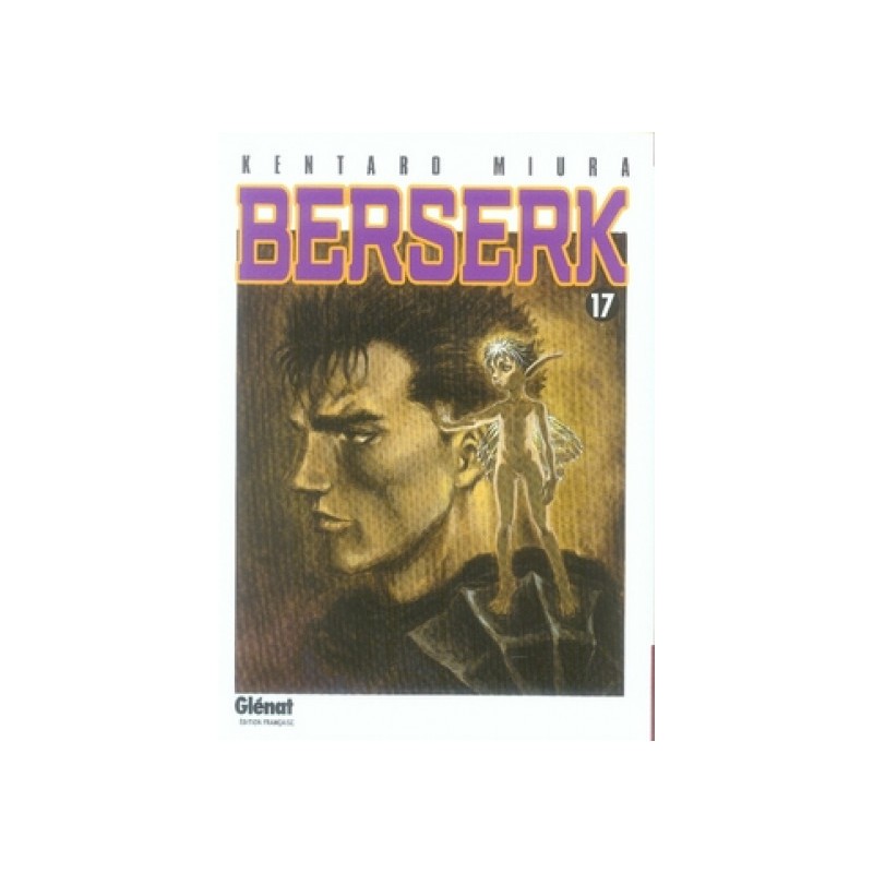 Berserk Tome 17