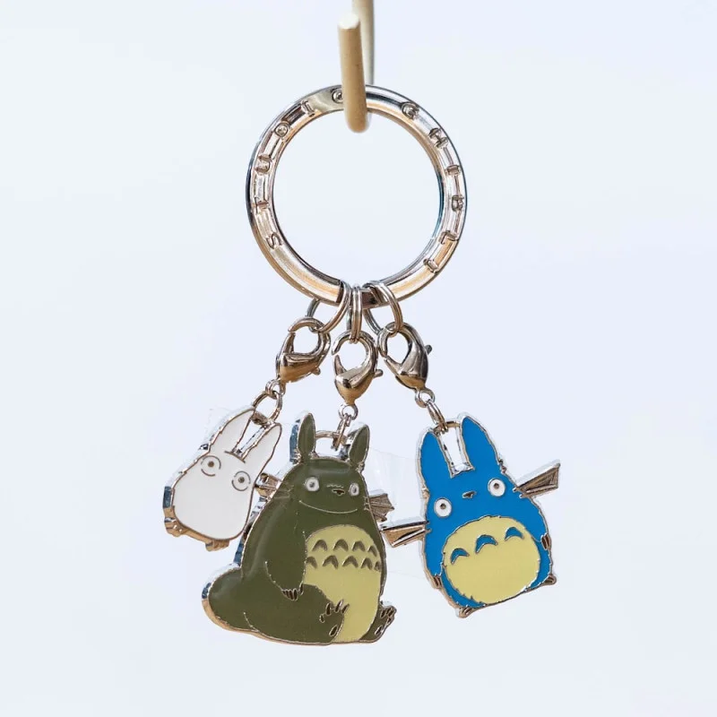 TIENDA OFICIAL DE STUDIO GHIBLI EN EUROPA