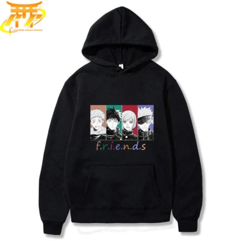 Pull Friends - Jujutsu Kaisen™