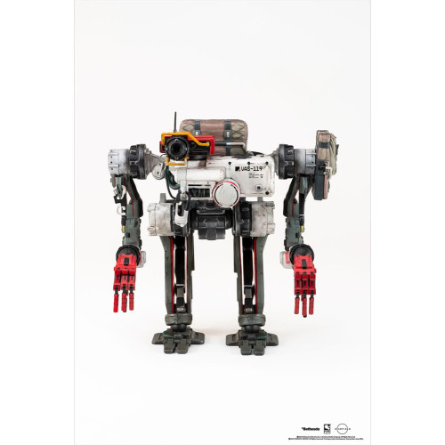 Starfield figurine 1/6 Vasco 30 cm - Pure Arts