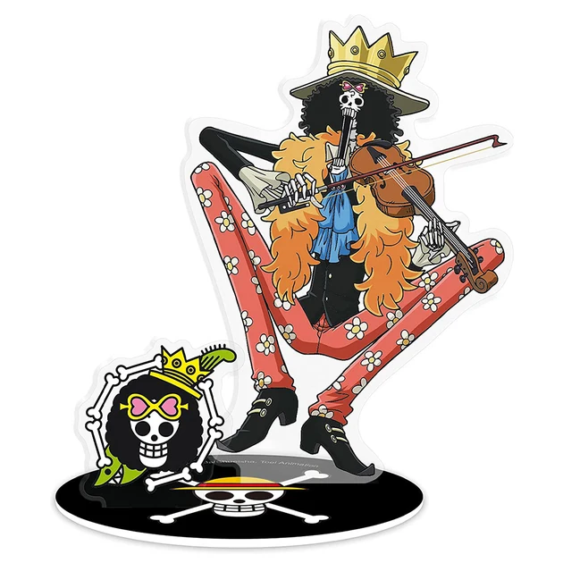 One Piece - Stand Acrylique Brook