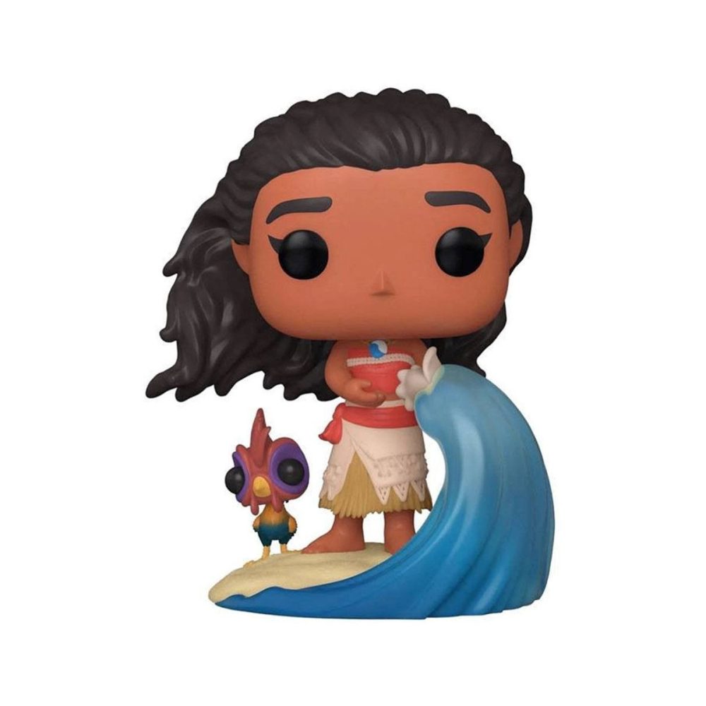 POP ! Disney Ultimate Princess Moana 1016
