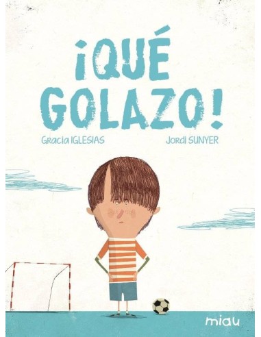 Que Golazo