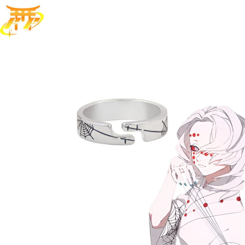 Bague Rui - Demon slayer™