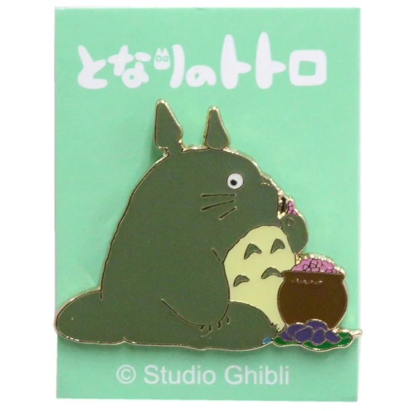 LA BOUTIQUE OFFICIELLE DES PRODUITS DÉRIVÉS DU STUDIO GHIBLI
