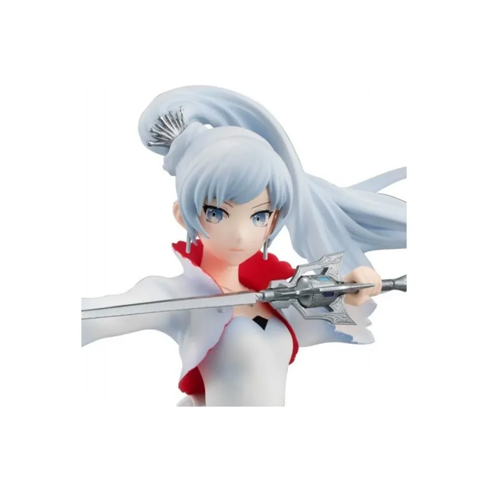 Figurine RWBY - Weiss Schnee