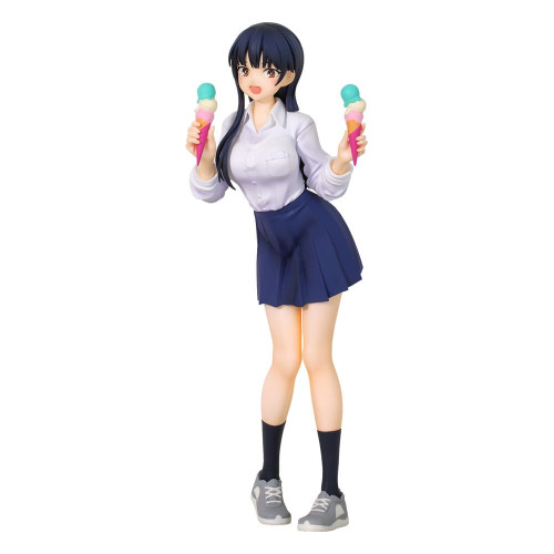Statue Pop Up Parade Anna Yamada 18 cm The Dangers in My Heart