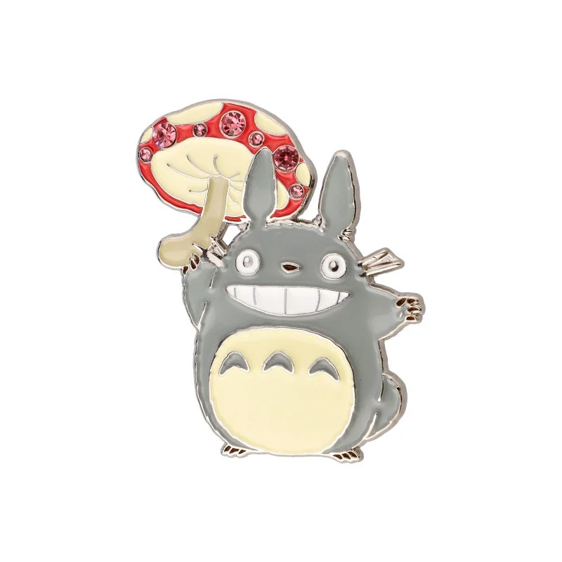 TIENDA OFICIAL DE STUDIO GHIBLI EN EUROPA