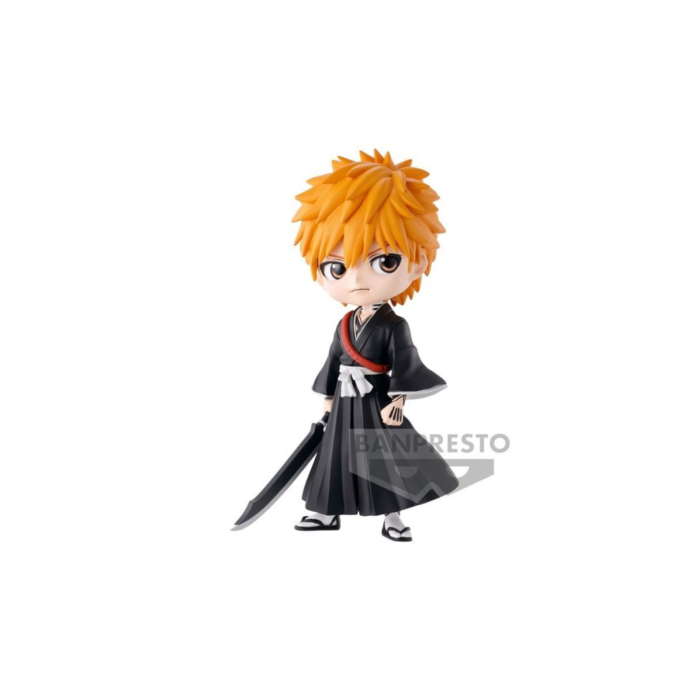 Bleach - Ichigo Kurosaki Q Posket V.A