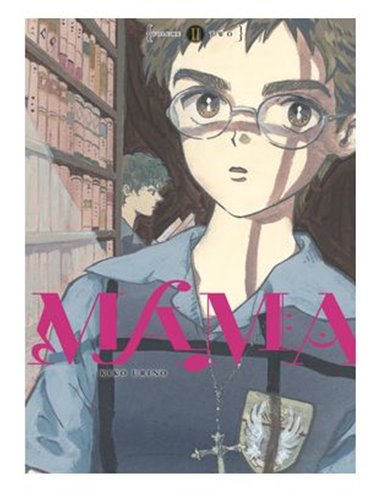 Mama – Tome 2