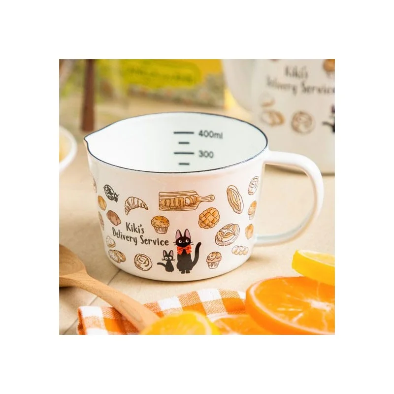 Kiki la petite sorcière tasse à mesurer Viennese pastries 450ml
