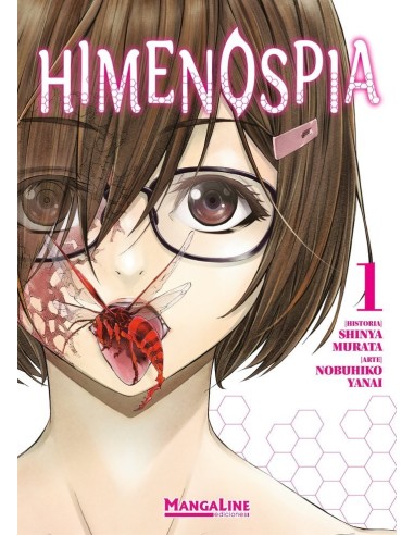 Himenospia – Tome 1