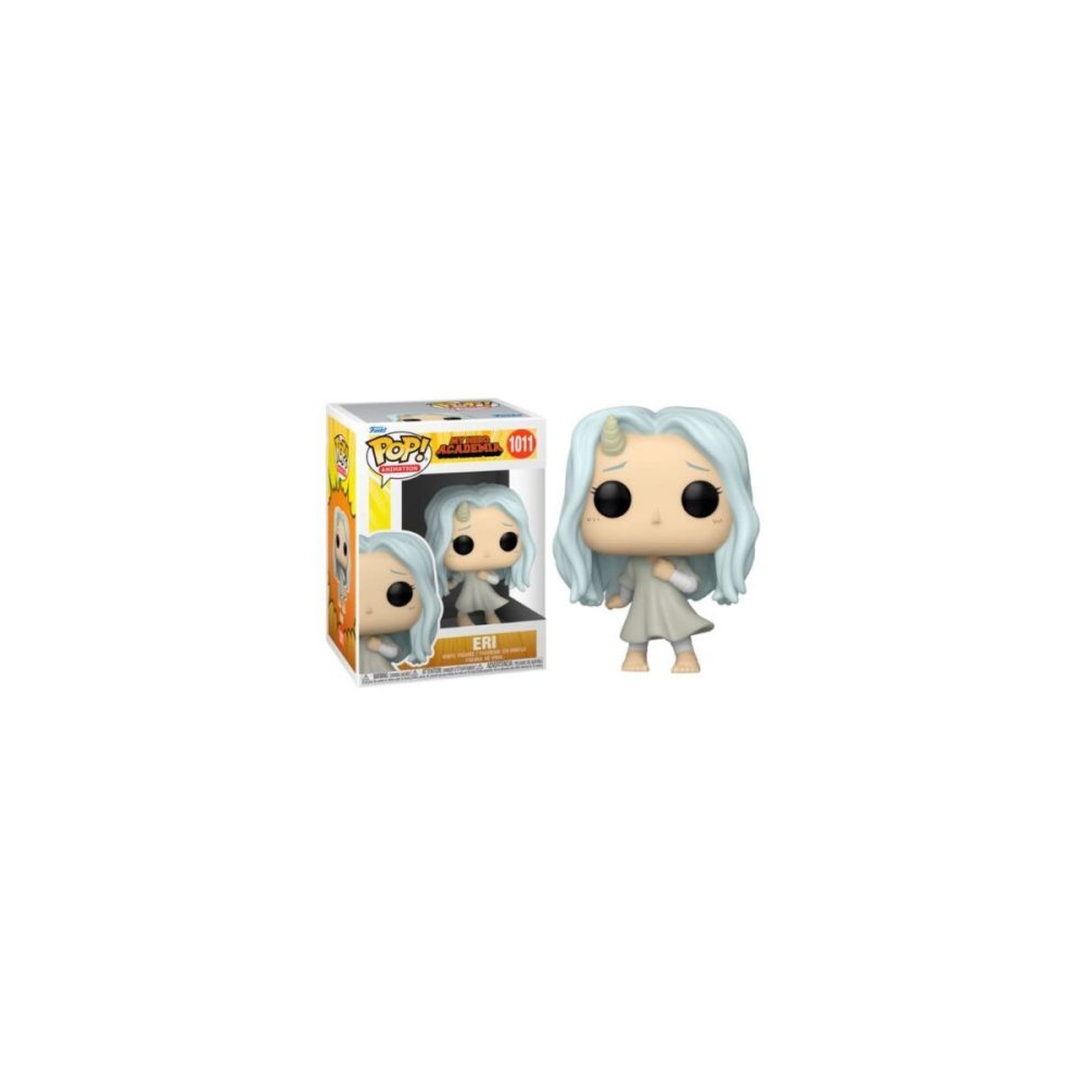 POP ! My Hero Academia - Eri 1011
