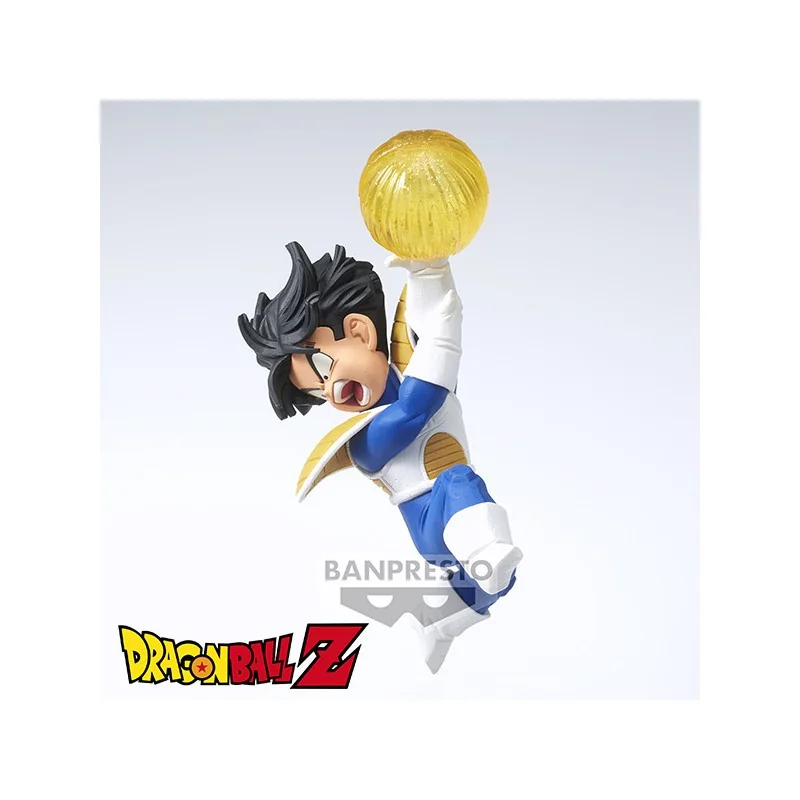 Figurine DBZ Gxmateria Son Gohan II 9cm - W95