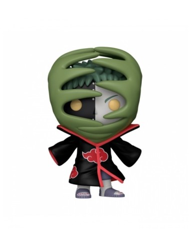 Funko Pop! Naruto – 6" Zetsu
