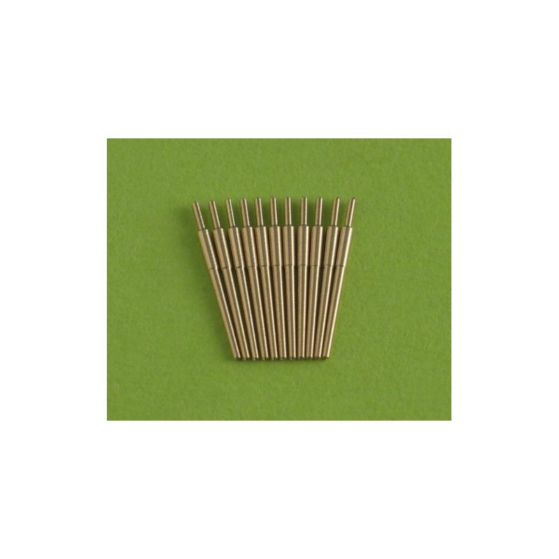 Accessoire Allemand 15cm (5.9in) SKC/28 canons (12pcs)