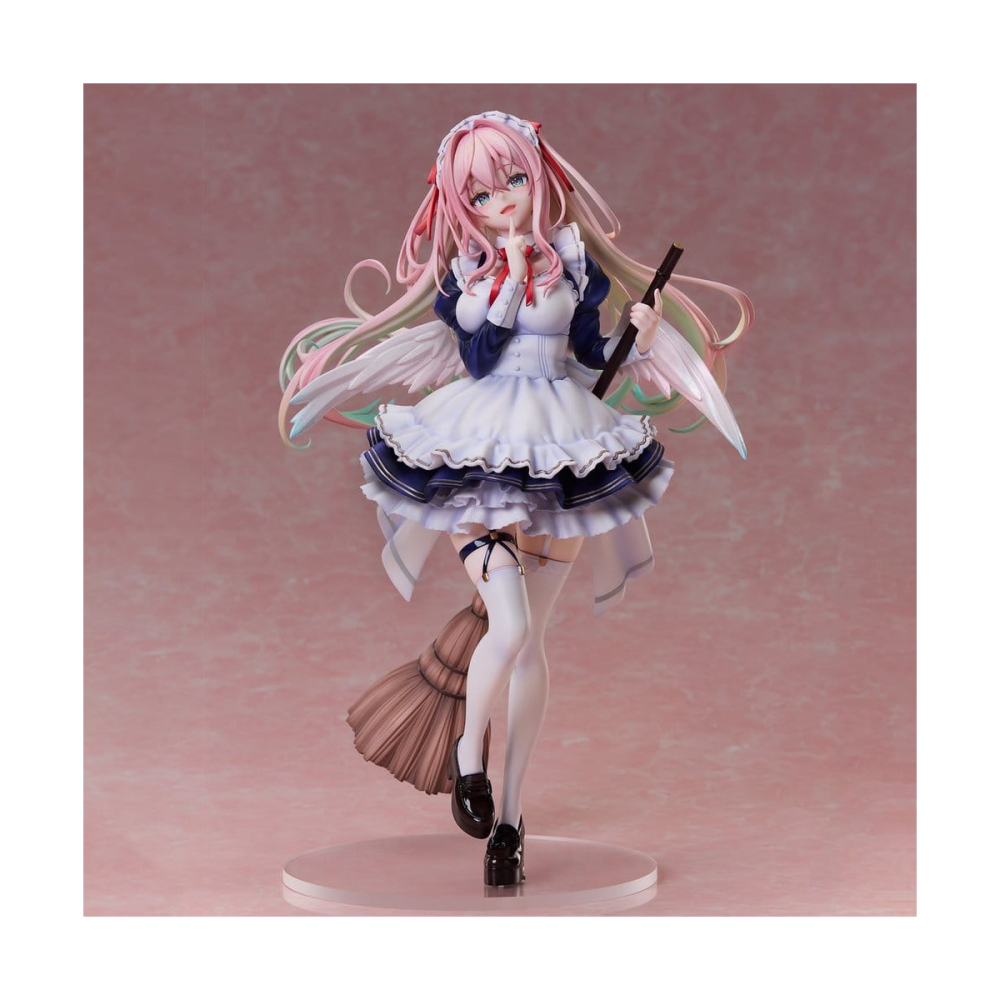 Original Character Figurine 1/6 Riana (Maid Ver.) Illustrated by Riichu 29 cm