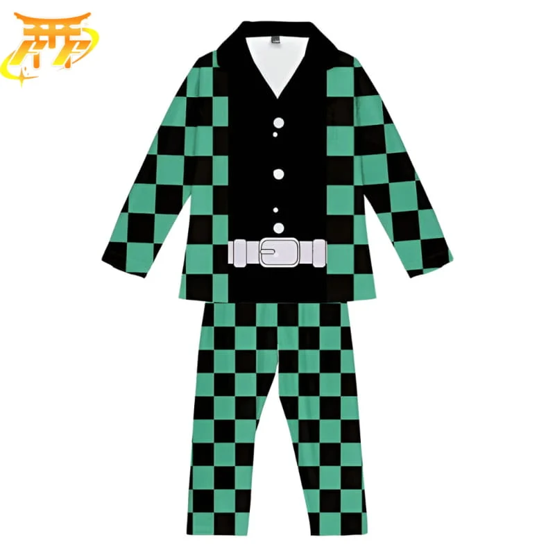 Pyjama Tanjiro Kamado - Demon Slayer™