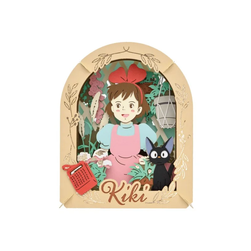 LA BOUTIQUE OFFICIELLE DES PRODUITS DÉRIVÉS DU STUDIO GHIBLI