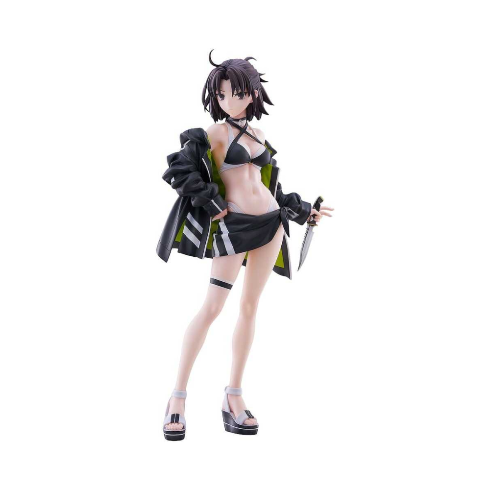 Fate/Grand Order Figurine 1/7 Moon Cancer / Jade Rabbit 26 cm