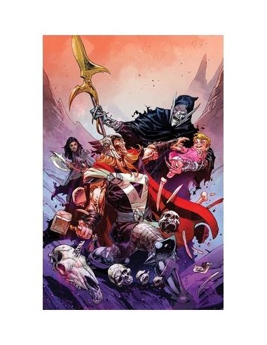 Thor 30 (130) – Comic