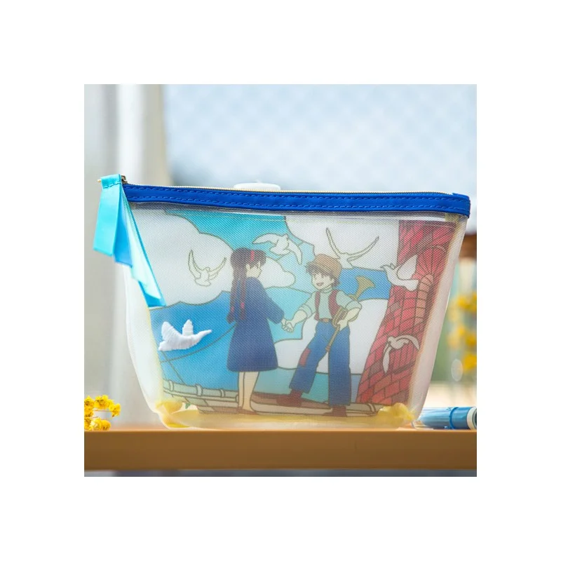 TIENDA OFICIAL DE STUDIO GHIBLI EN EUROPA