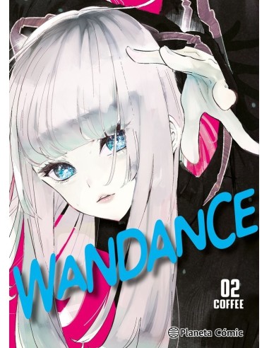 Wandance – Tome 2