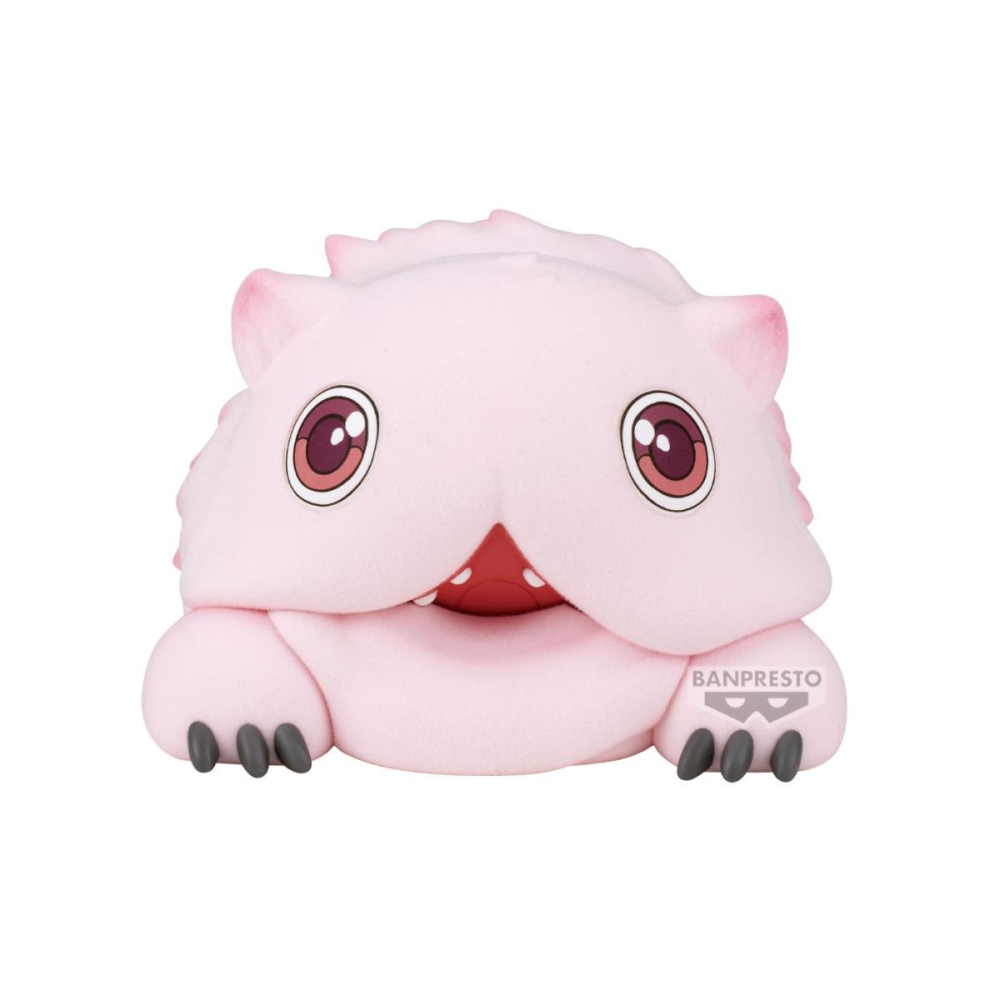 MADE IN ABYSS - Mitty - Figurine Big Fluffy Puffy 5x12cm