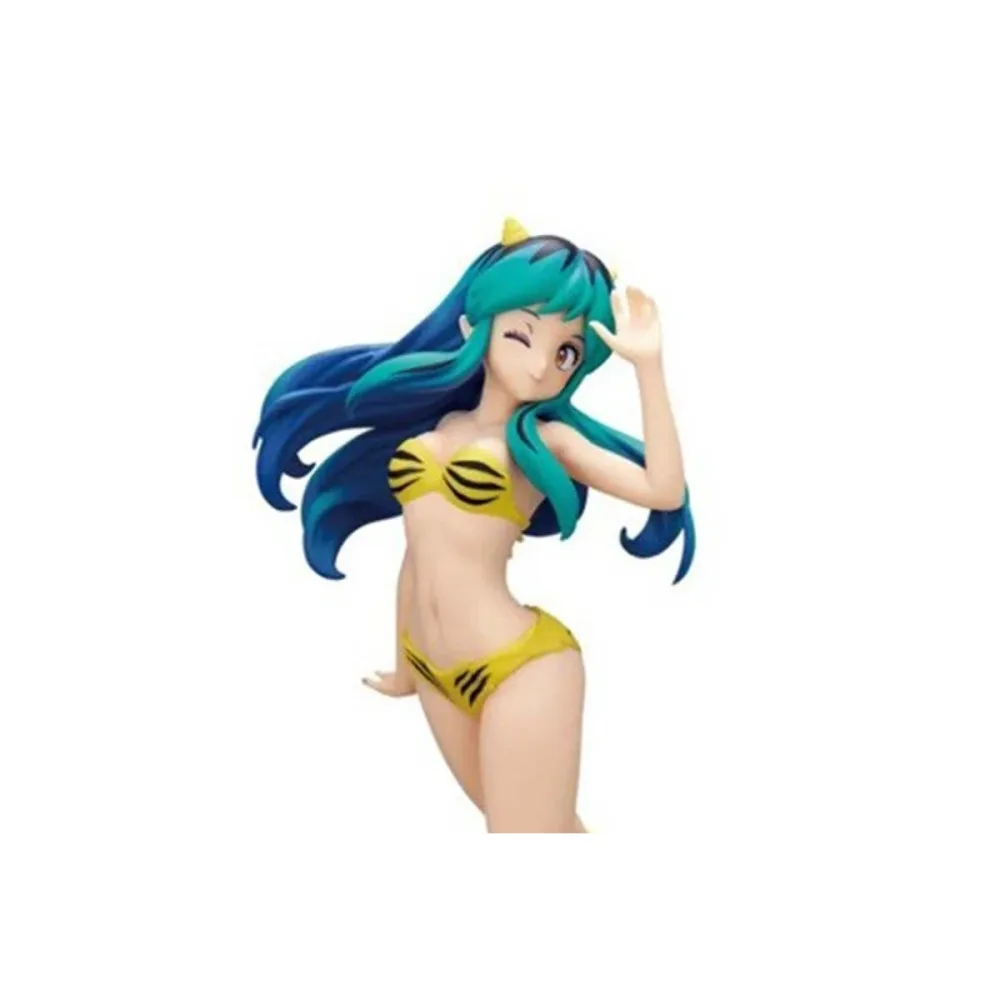Urusei Yatsura - Figurine Lamu Glitter & Glamours