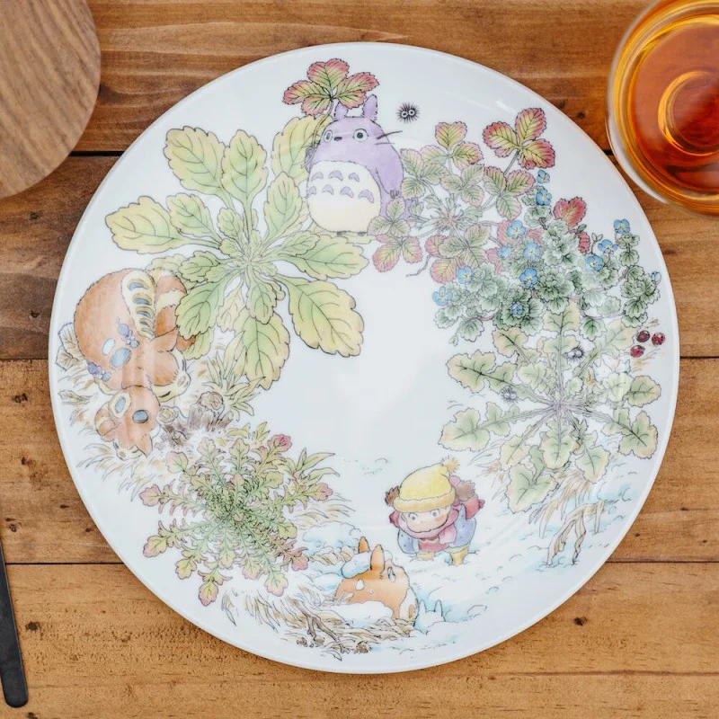 OFFICIAL STUDIO GHIBLI MERCHANDISE STORE IN EUROPE & UK