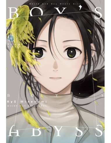 Boys Abyss – Tome 16