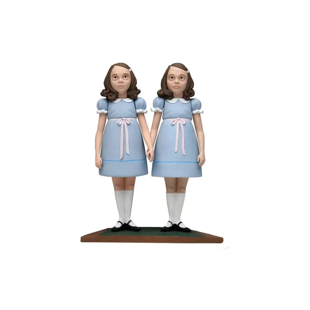 Shining - Figurines The Grady Twins
