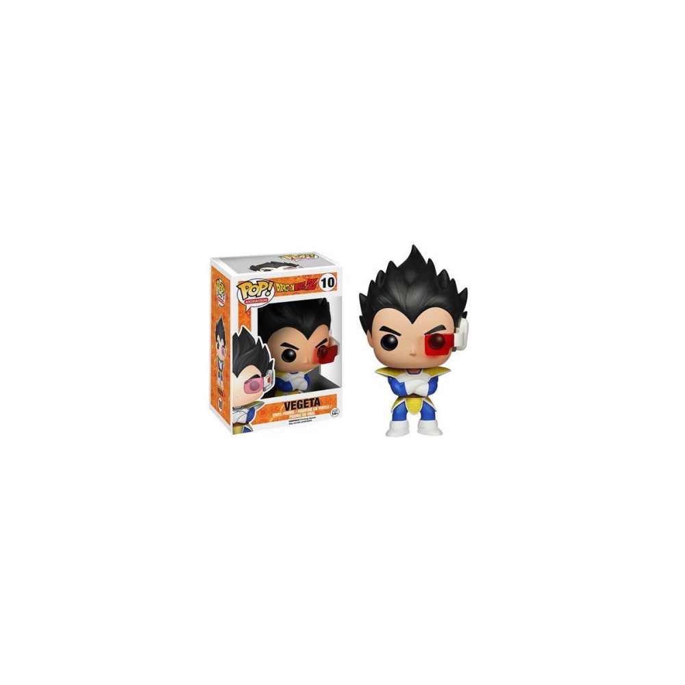 Pop! DBZ Vegeta 10
