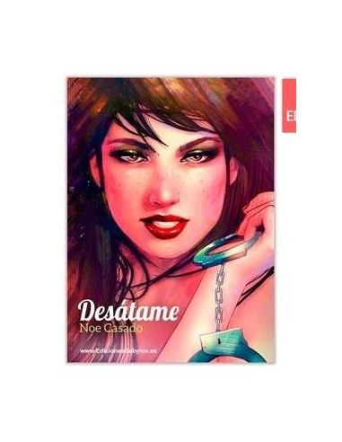 Desatame – Livre