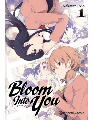 Bloom Into You Antologia – Volume 1