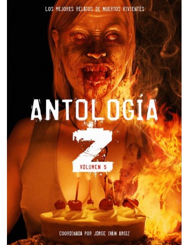 Antologia Z – Volume 5