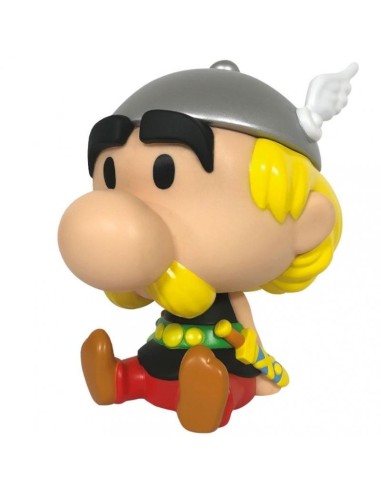 Figura Hucha Asterix & Obelix Asterix