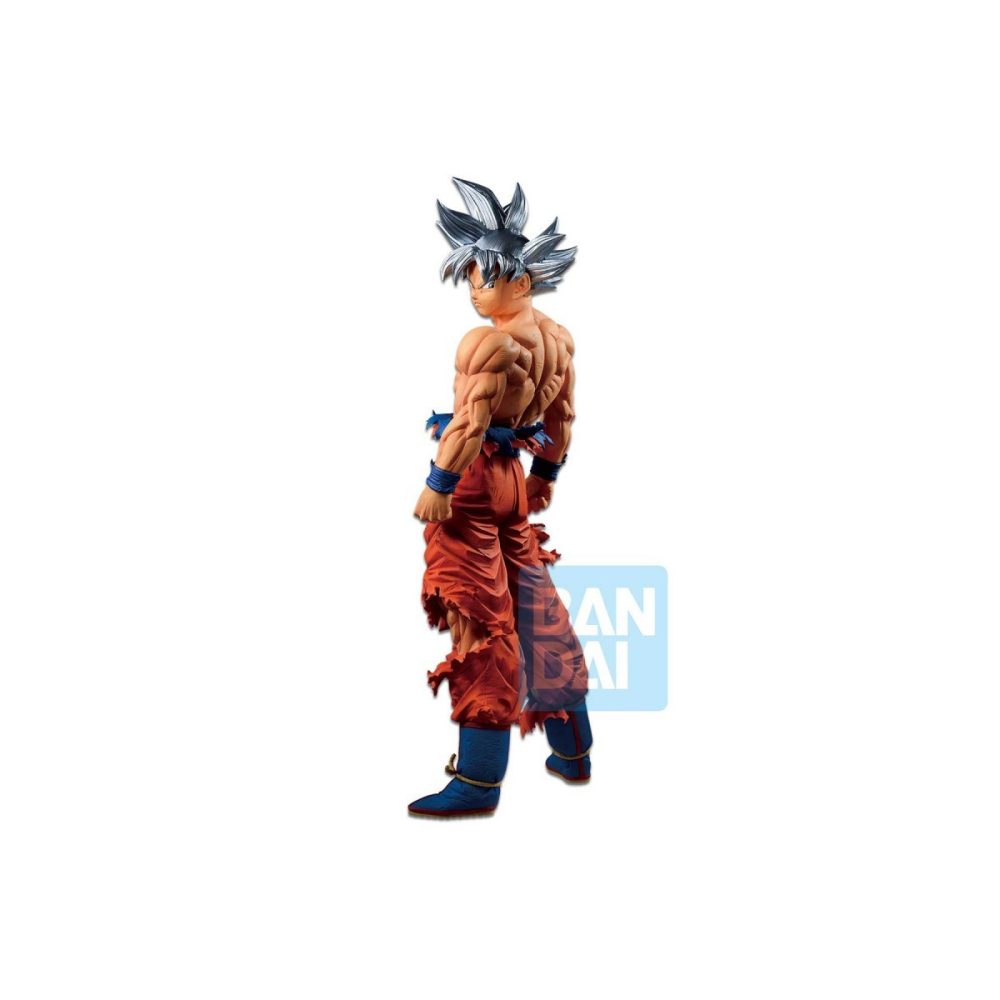Son Goku Ultra Instinct Ichibansho (Extreme Saiyan)