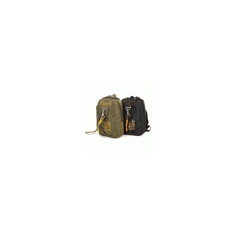 Bagage Sac a dos de ville Noir