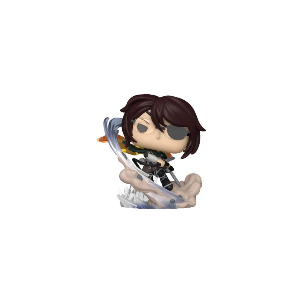 POP ! Attack On Titan - Hange Zoe 1994